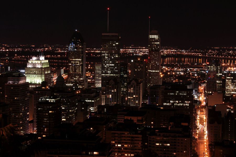 Montréal